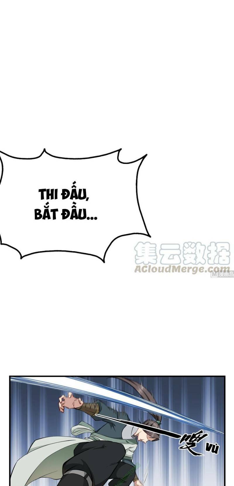 trọng sinh tới đại đường chapter 38 11