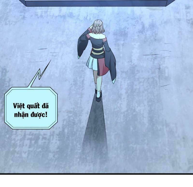 minh nhật thần đô chapter 42 45