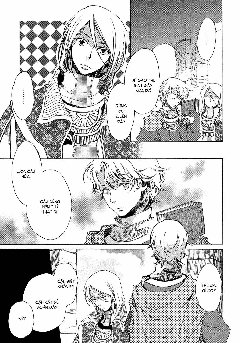 elhanburg no tenshi chapter 2 23