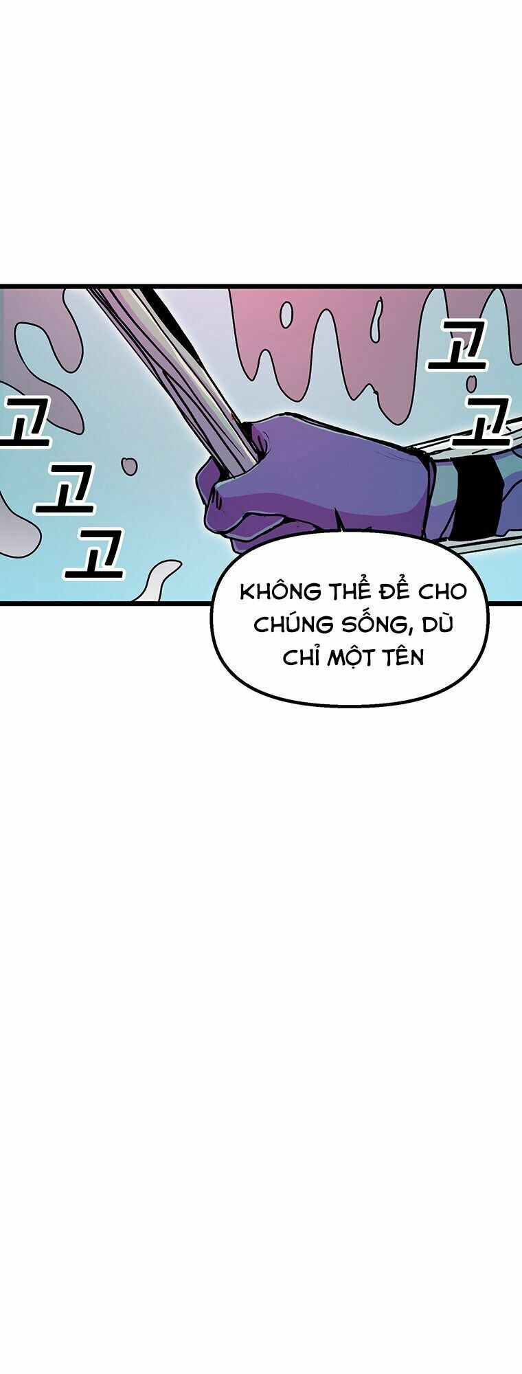 bug player - người chơi lỗi chapter 60 13