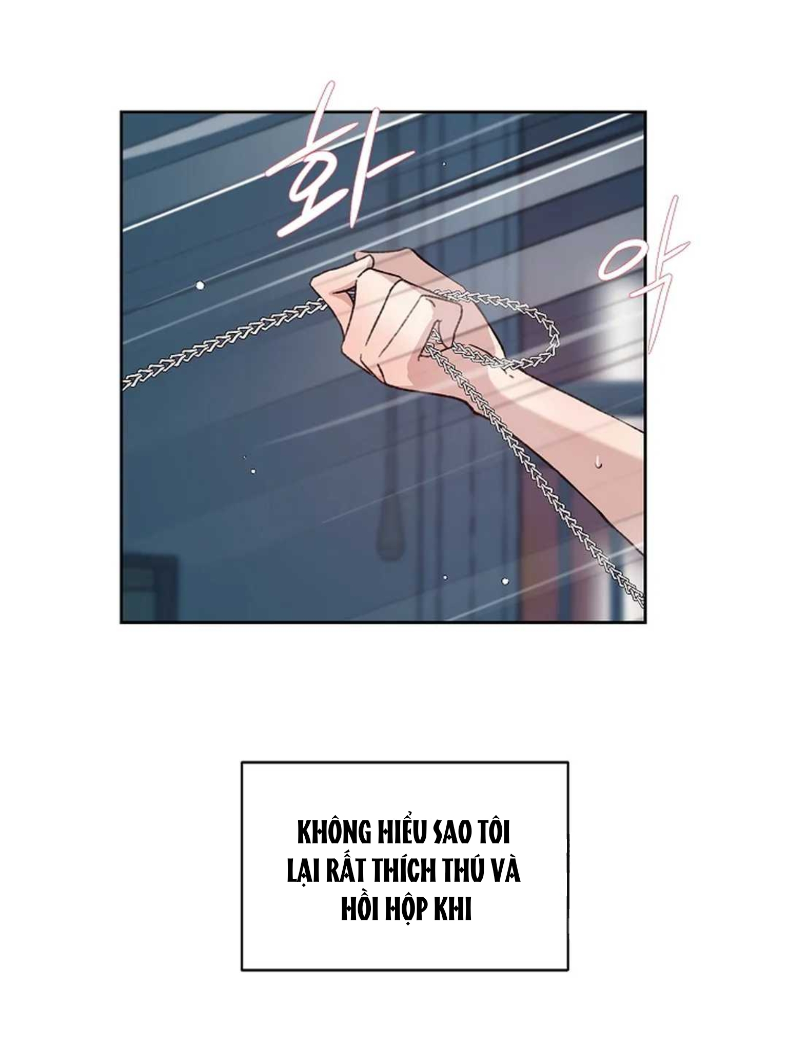 [18+] công tư phân minh chapter 52.2 17