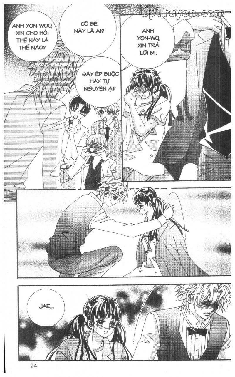 meo meo dịu dàng đi nhé chapter 9 24