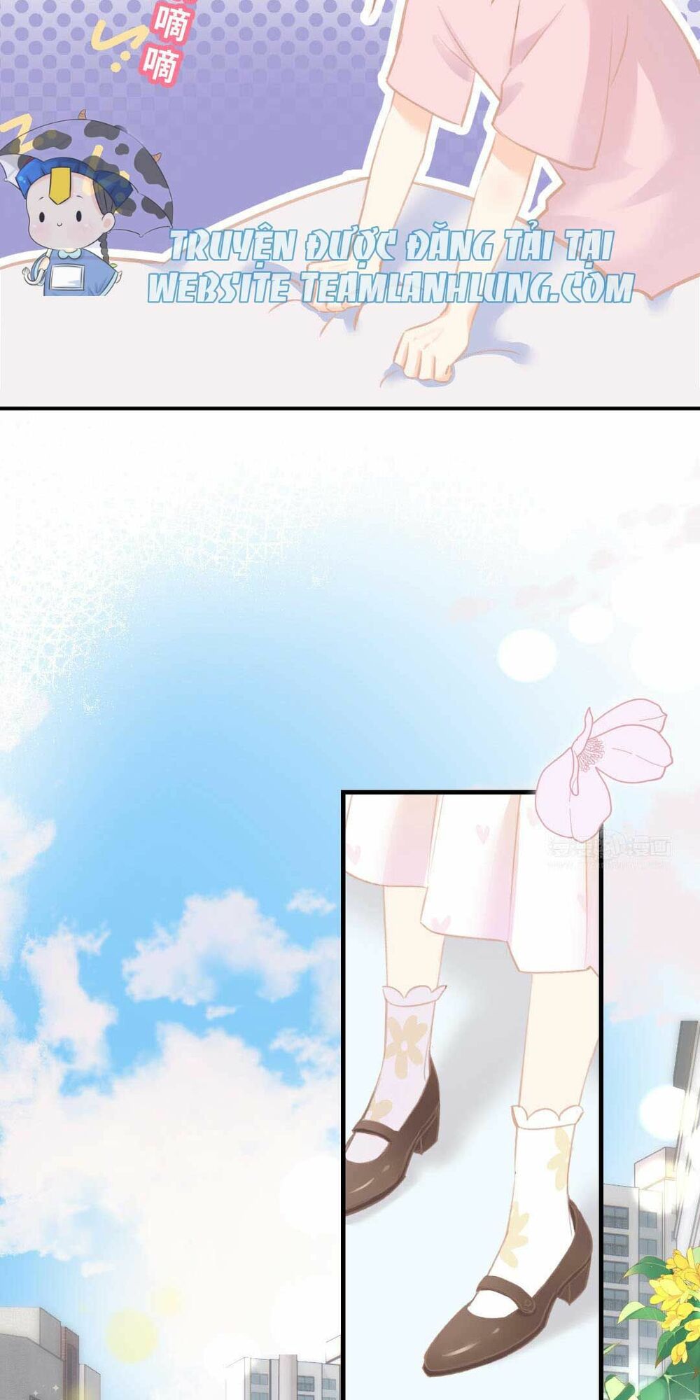 khảo nghiệm cuối cùng của tra nữ chapter 13 13