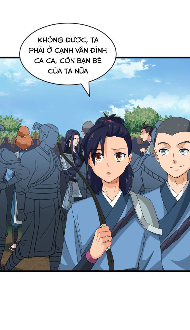 chiến thần dưỡng thành ký chapter 12 6