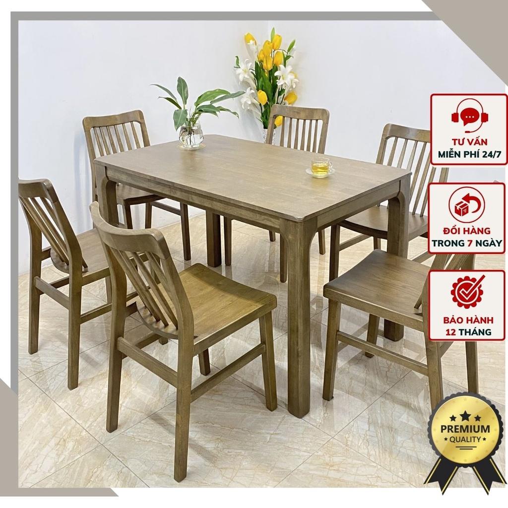 Bộ bàn Xuân hè 1.35M
