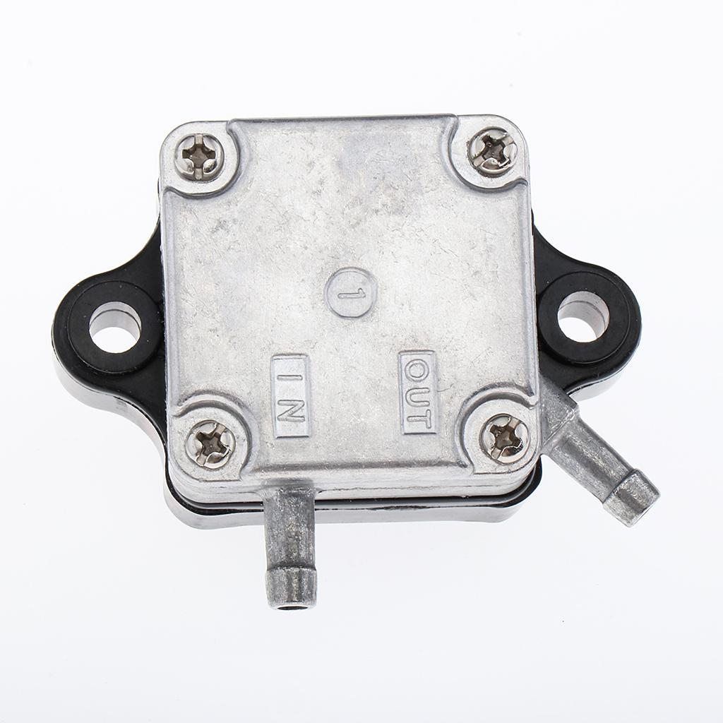 Outboard Motor Fuel Pump Boat Engine for    20HP 6AH-24410-00