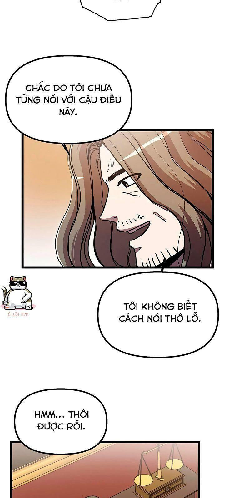 bug player - người chơi lỗi chapter 64 30