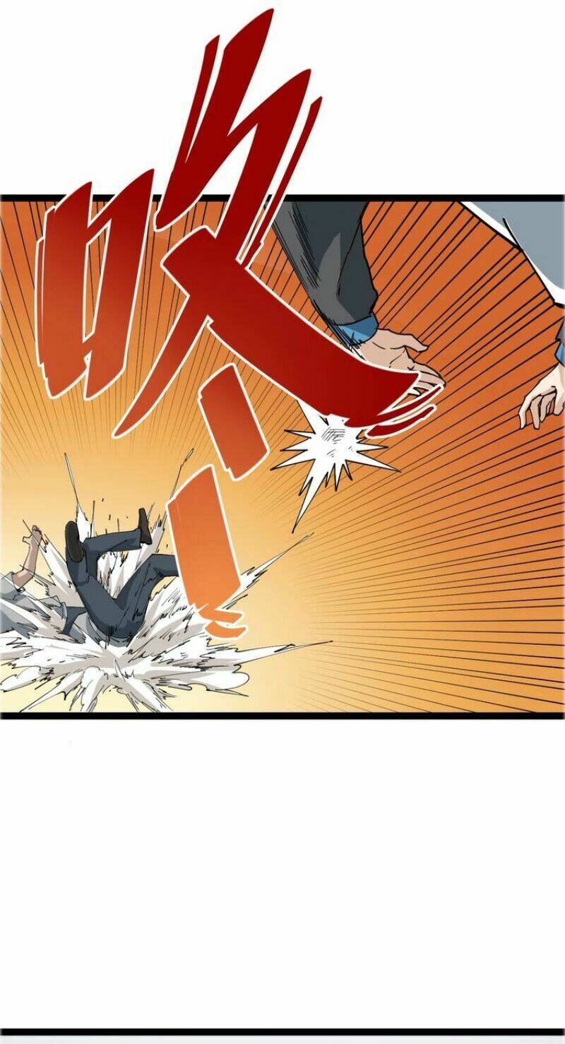 hồi xuân tiểu độc y chapter 6 54