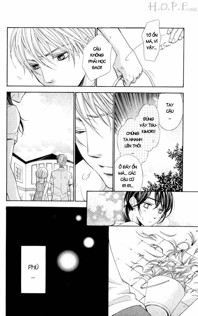 cung đàn vàng chapter 48 24