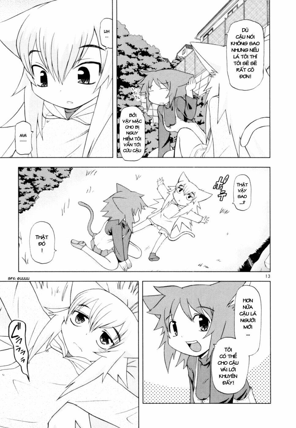 koi neko chapter 40 14