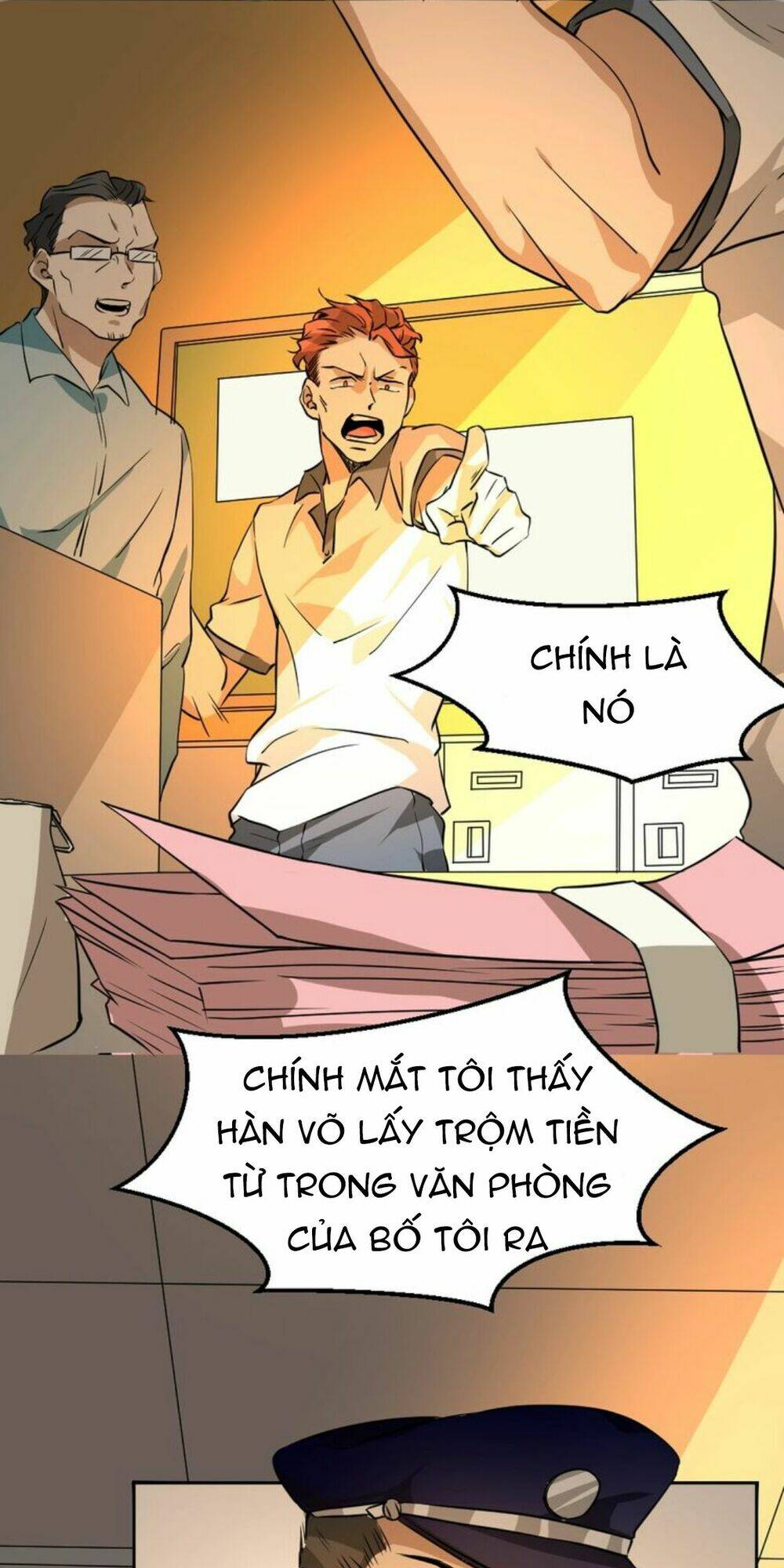 app tu chân mạnh nhất chapter 5 11