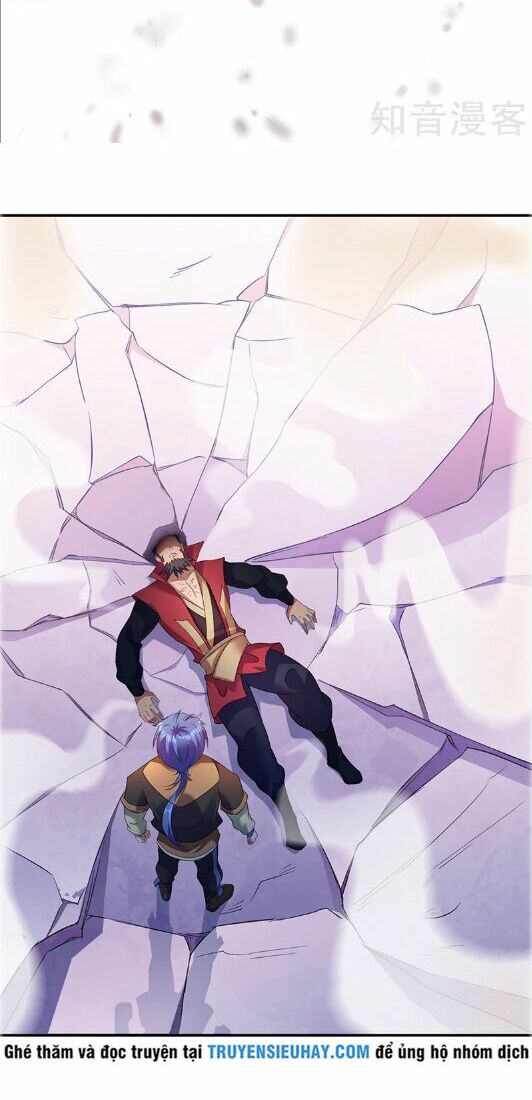 võ đạo độc tôn chapter 58 2