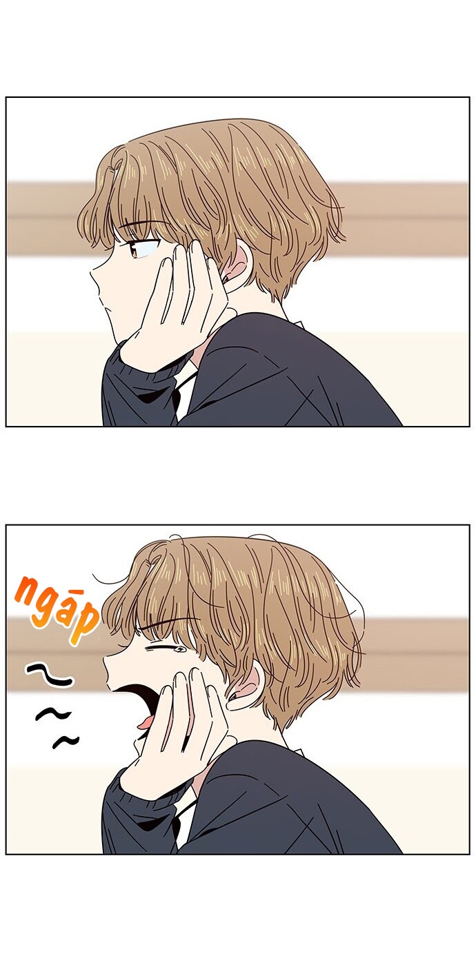 thanh xuân rực rỡ - season of blossom chapter 8 47