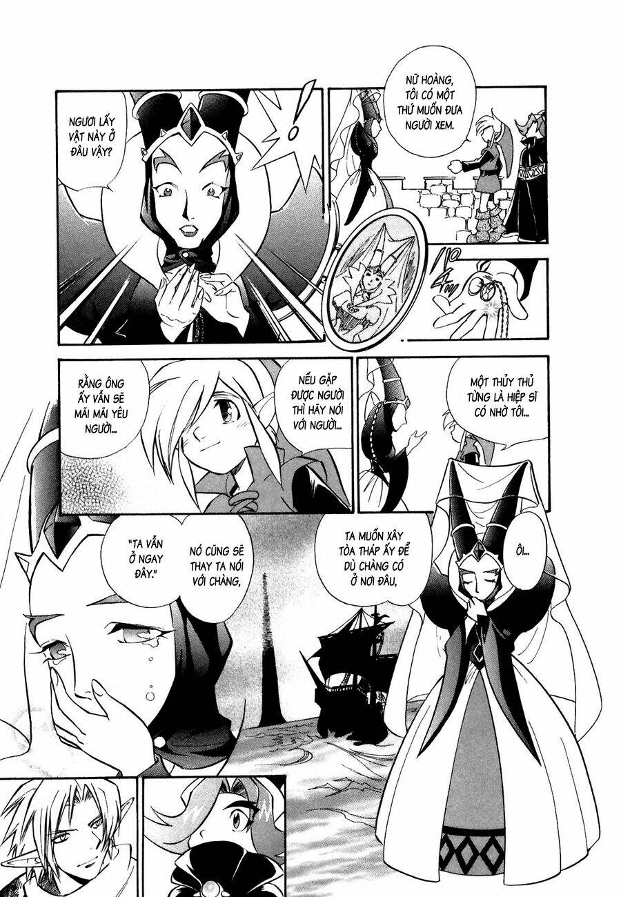 legend of zelda: oracle of ages chapter 8 31