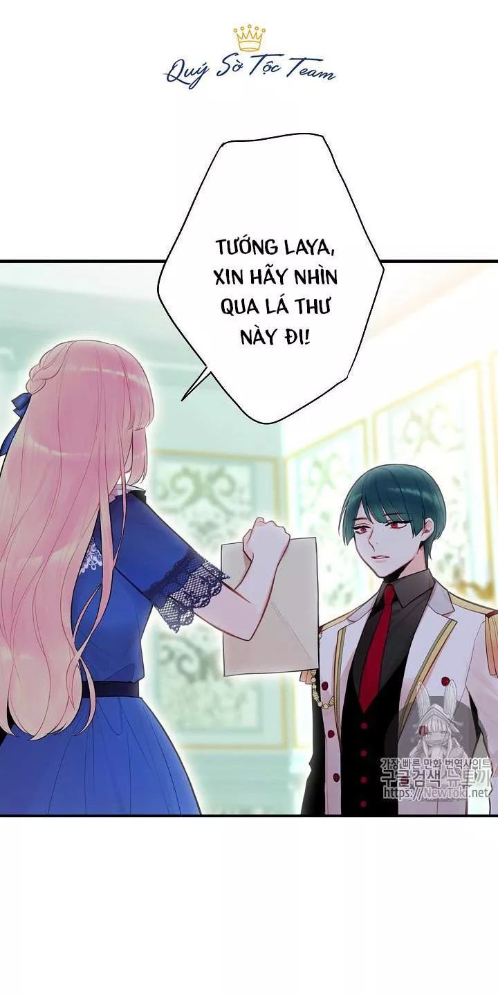trọng sinh trở thành hoàng phi chapter 98 3
