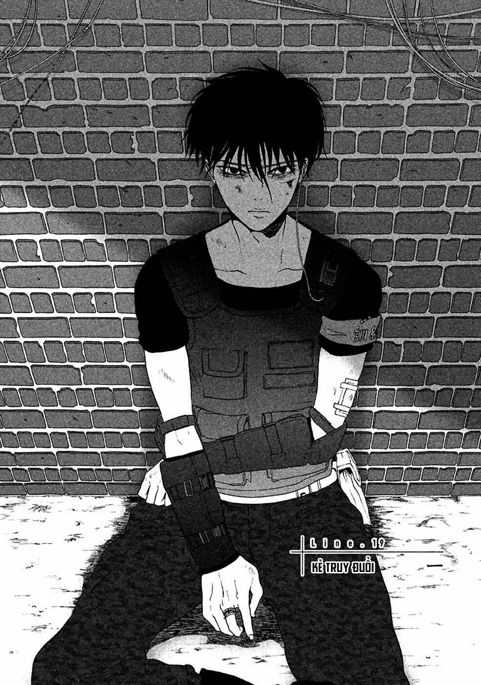 ranh giới quỷ chapter 19 3