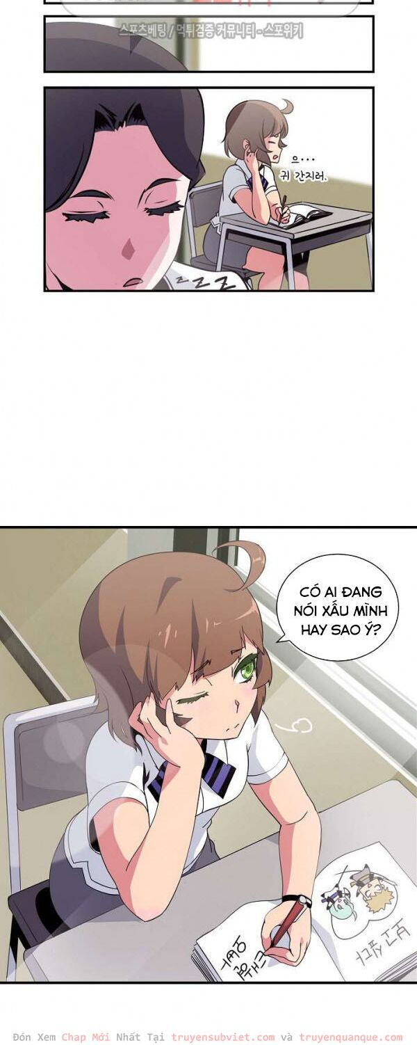 tôi sinh ra để làm người vĩ đại chapter 32 48