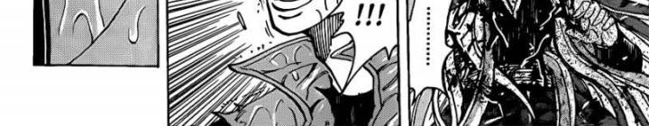 thánh tỏi sành ăn chapter 289 32