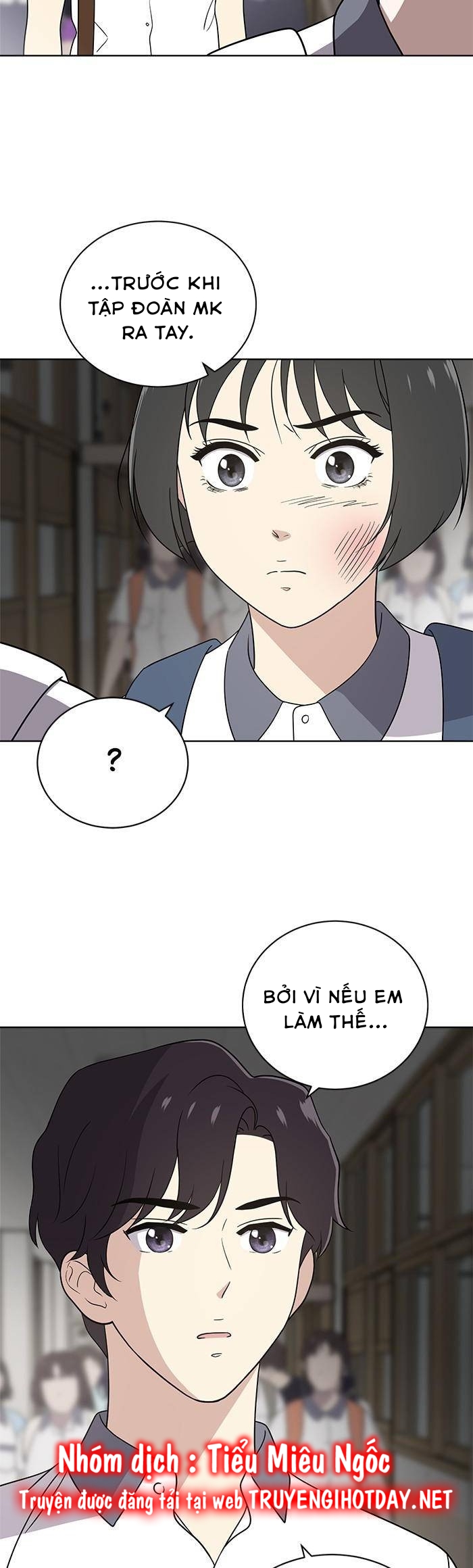 tuyệt vọng chapter 30 21