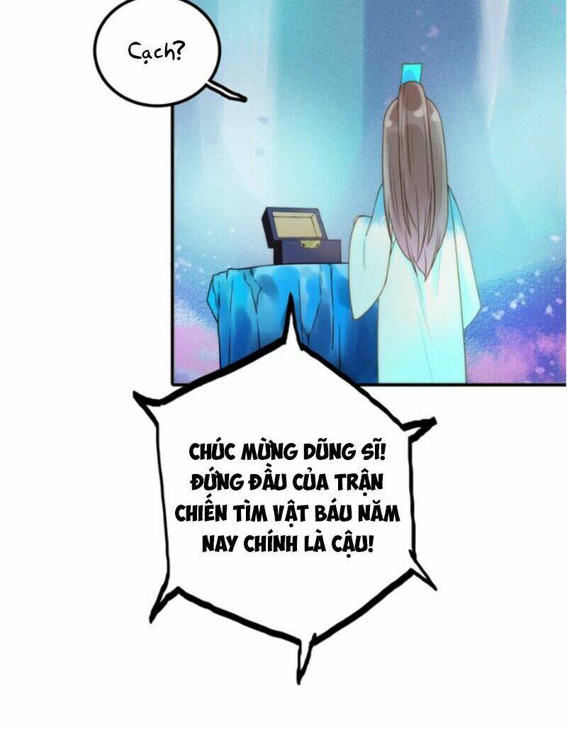 cướp chàng vợ về đón năm mới chapter 23 15