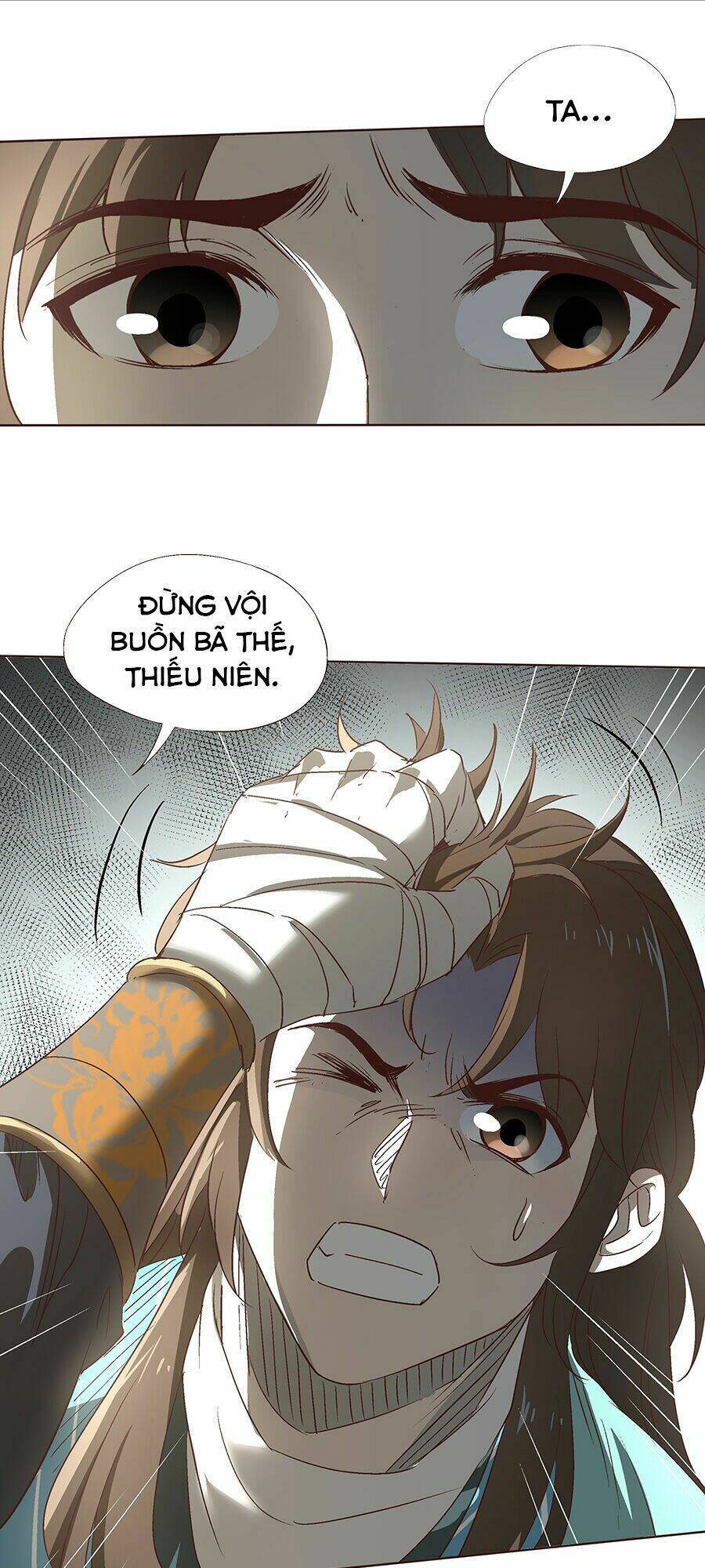 vong xuyên dạ hành chapter 4 51