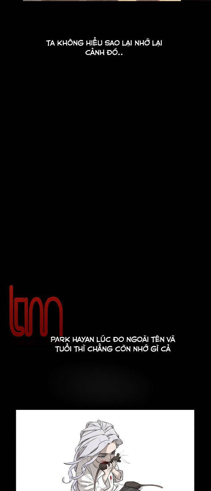 Máu trắng chapter 8 53