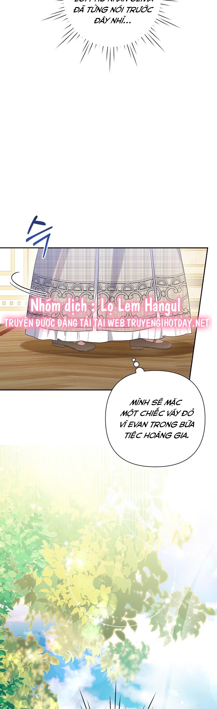 trở thành con dâu bất đắc dĩ chapter 84 7