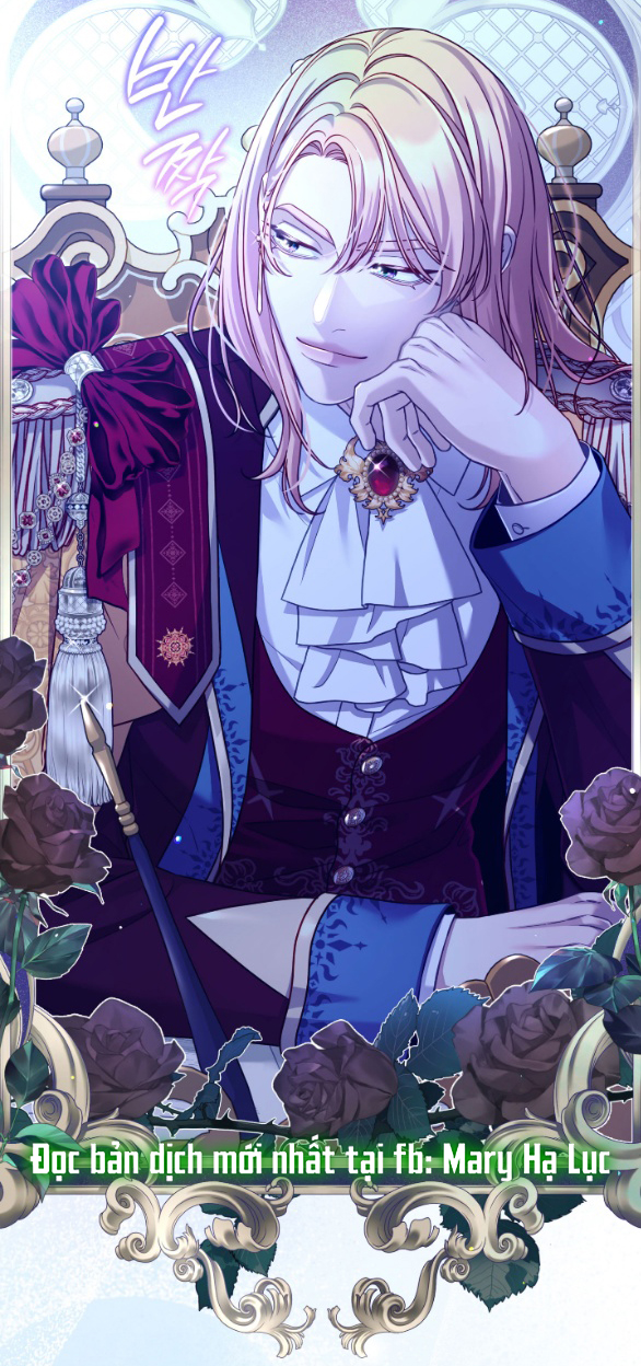 Tôi Sẽ Biến Anh Ta Từ Một Con Chó Điên Thành Một Chàng Quý Tộc chapter 25.2 31
