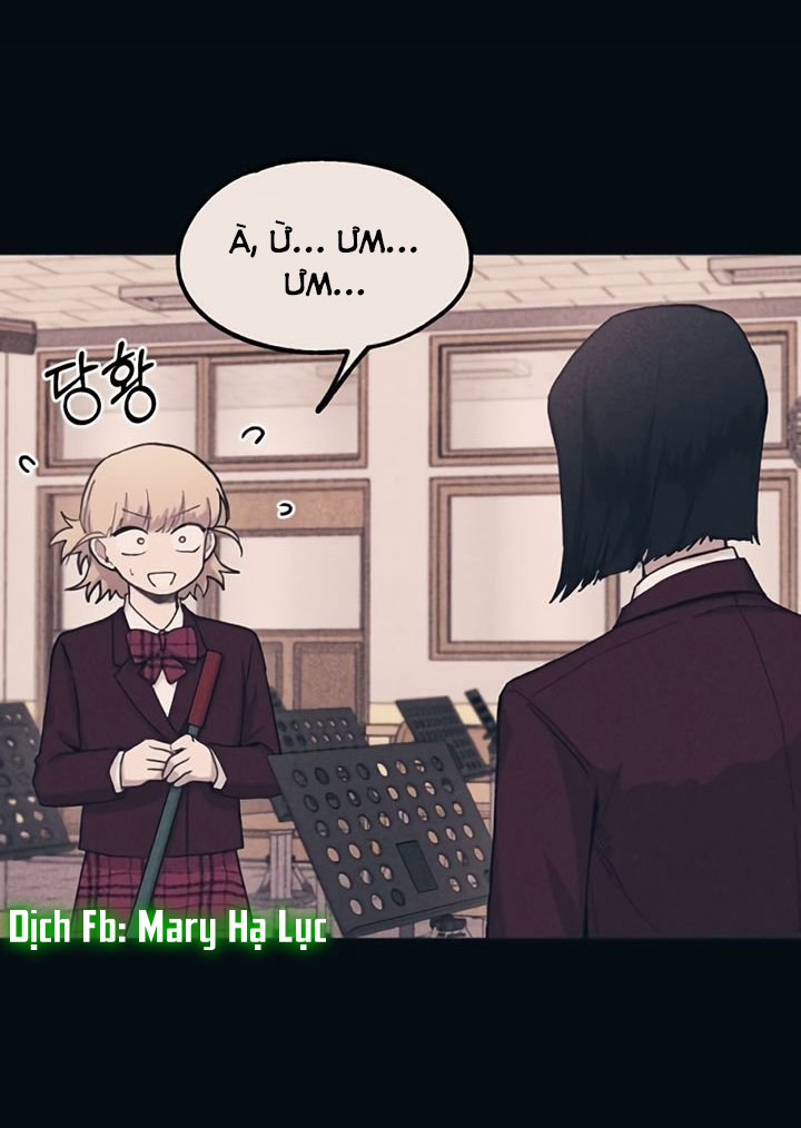 yeonwoo ngây thơ chapter 18 18