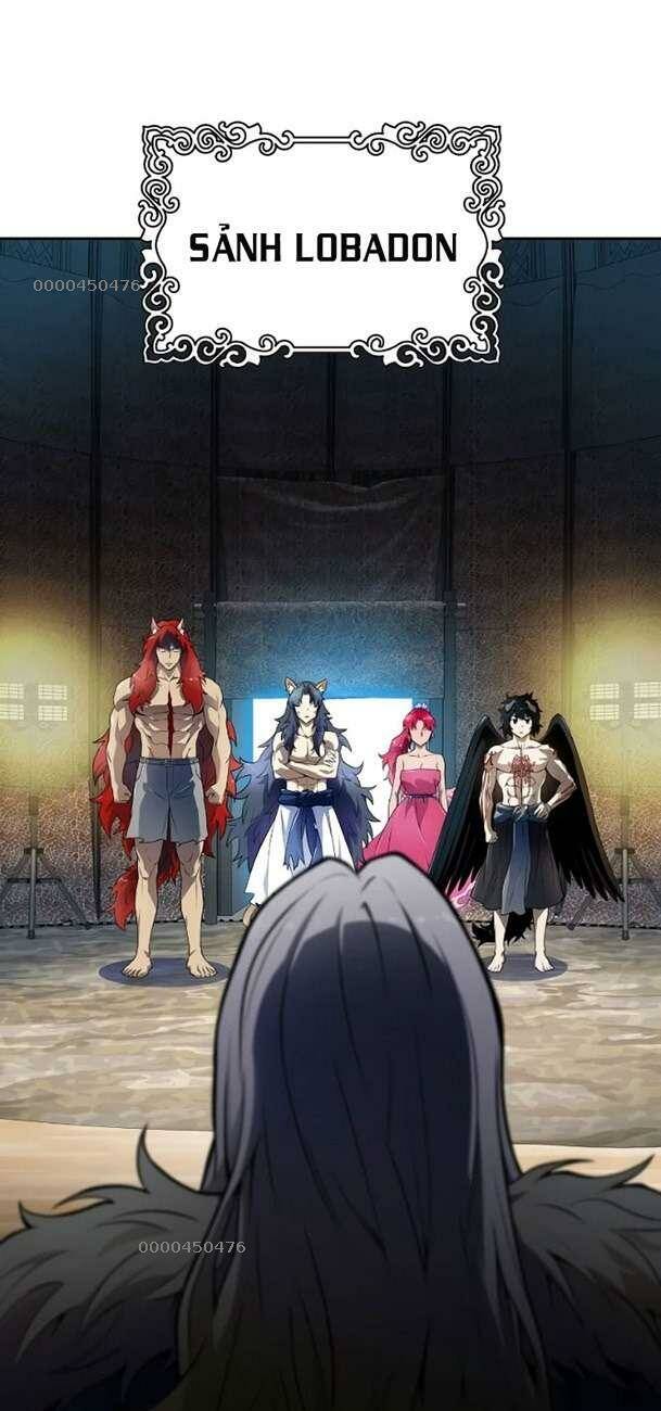 cuộc chiến trong tòa tháp chapter 580 31