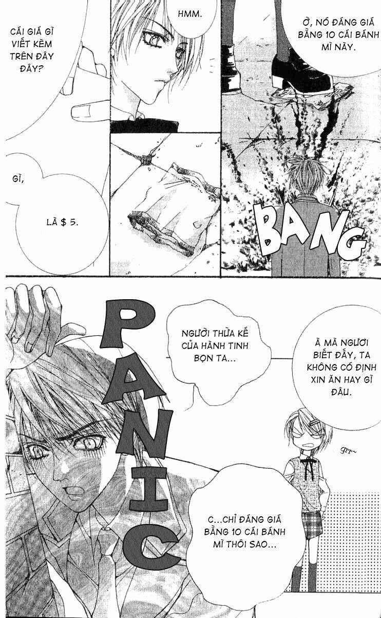 adventure and trouble diary chapter 2 33