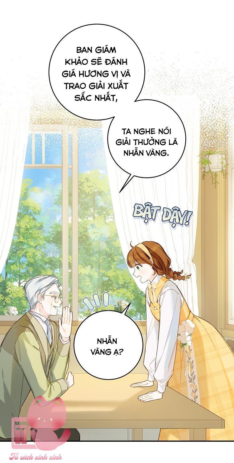 trang trại hạt dẻ cạnh hoàng cung chapter 39 5