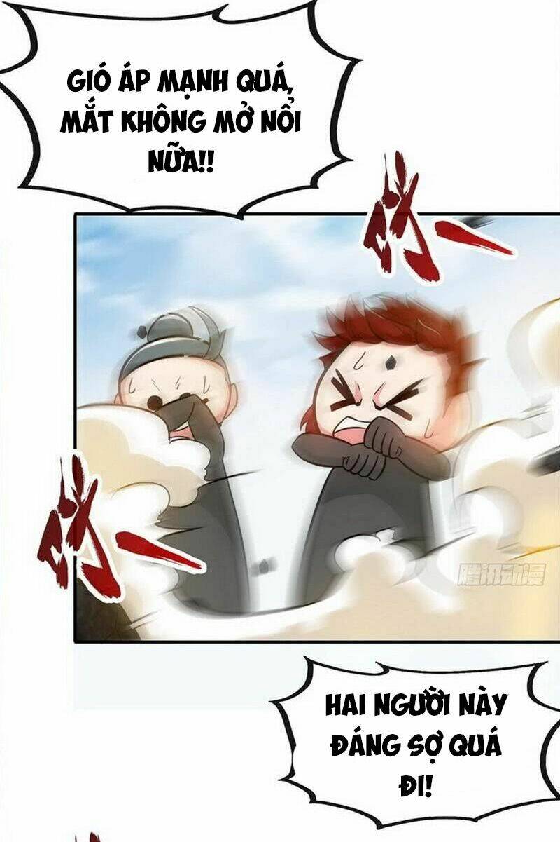 chí tôn thần ma chapter 34 3