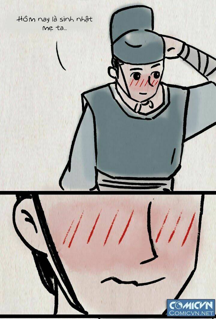 nhất thiền tiểu hòa thượng chapter 59 54