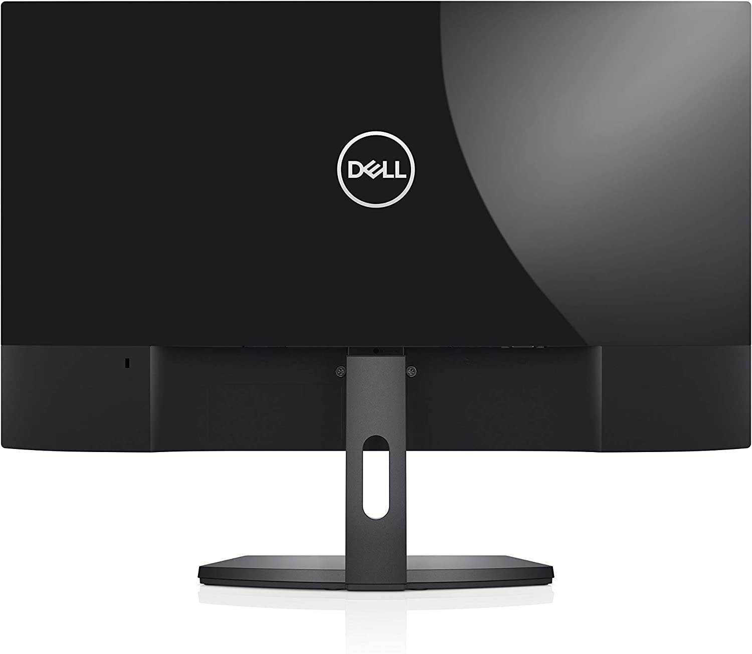 Màn Hình Dell SE2419HR 24 inch FullHD (1920 x 1080) 8ms 75Hz IPS AMD Radeon FreeSync - Hàng Chính Hãng