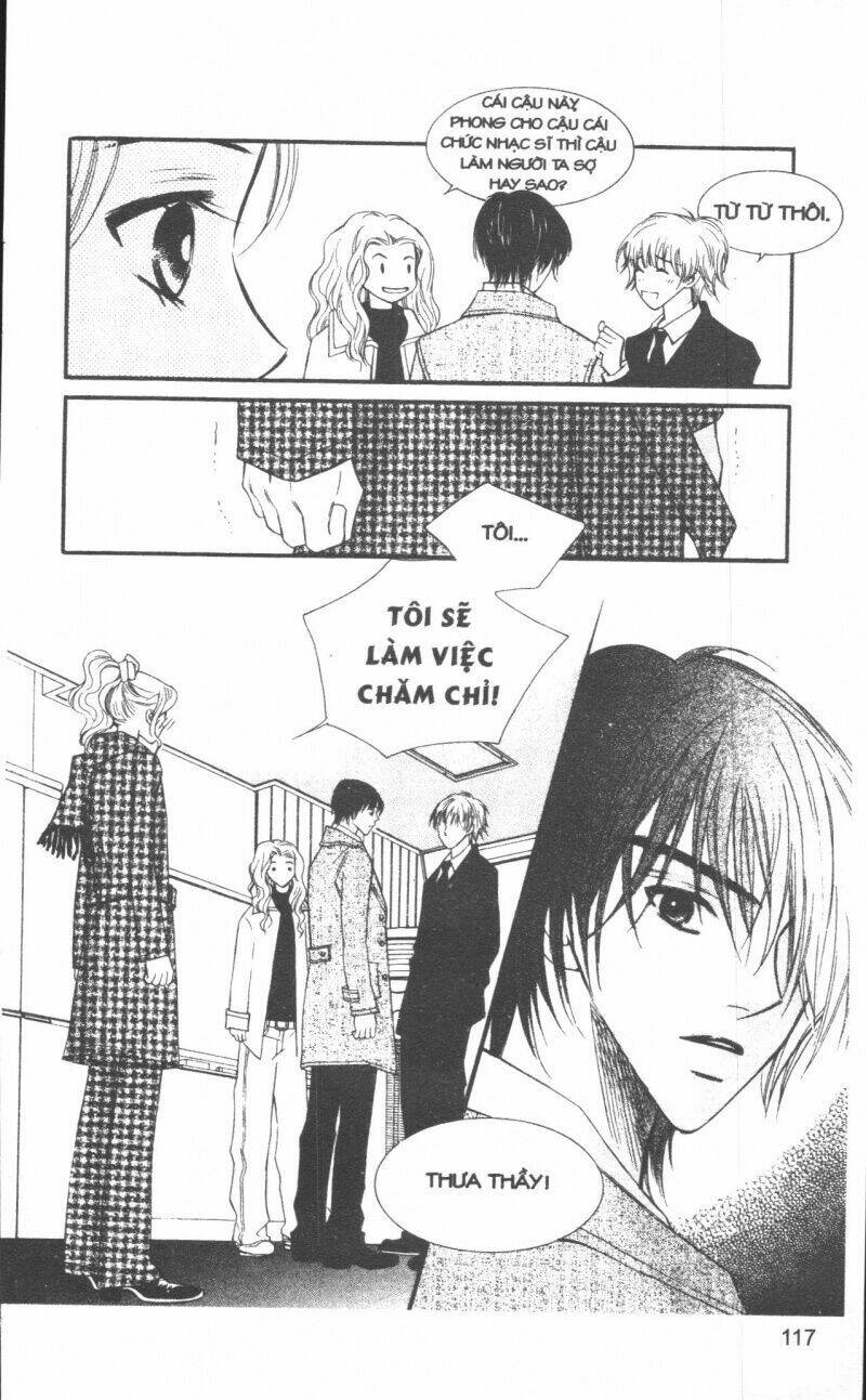 sad love story chapter 4 118