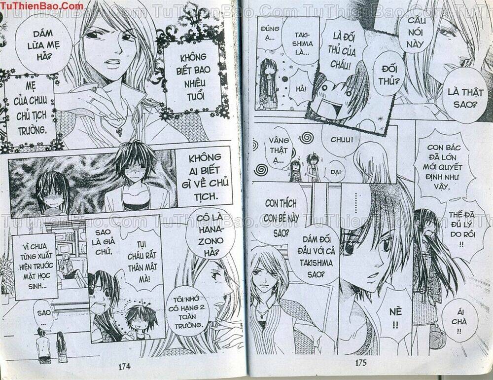 s a - lớp học ưu tú chapter 3 84