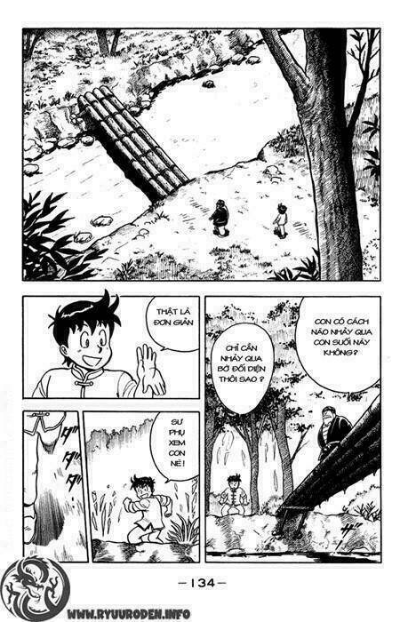 hoàng phi hồng phần 1 chapter 4 133