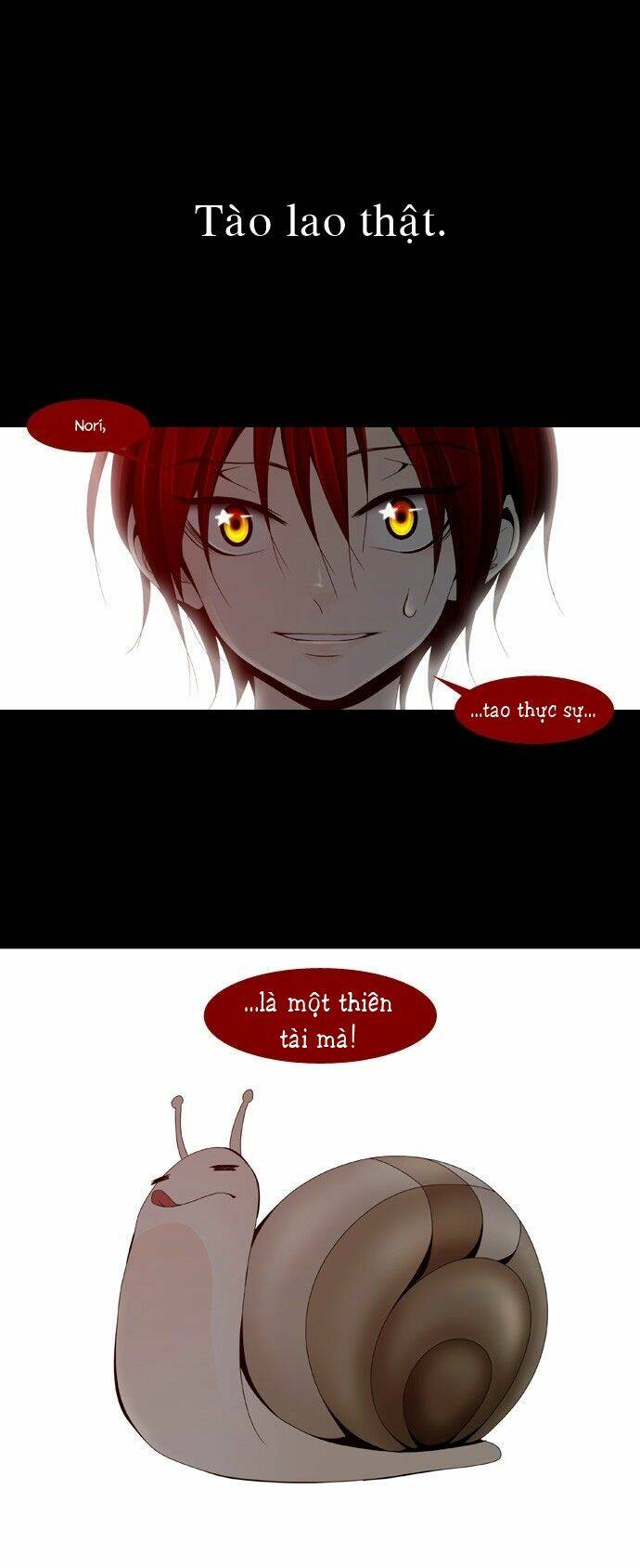 một không gian thời gian khác chapter 28 22