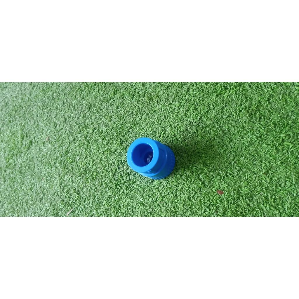Phụ Kiện PPR nối PPR 25mm