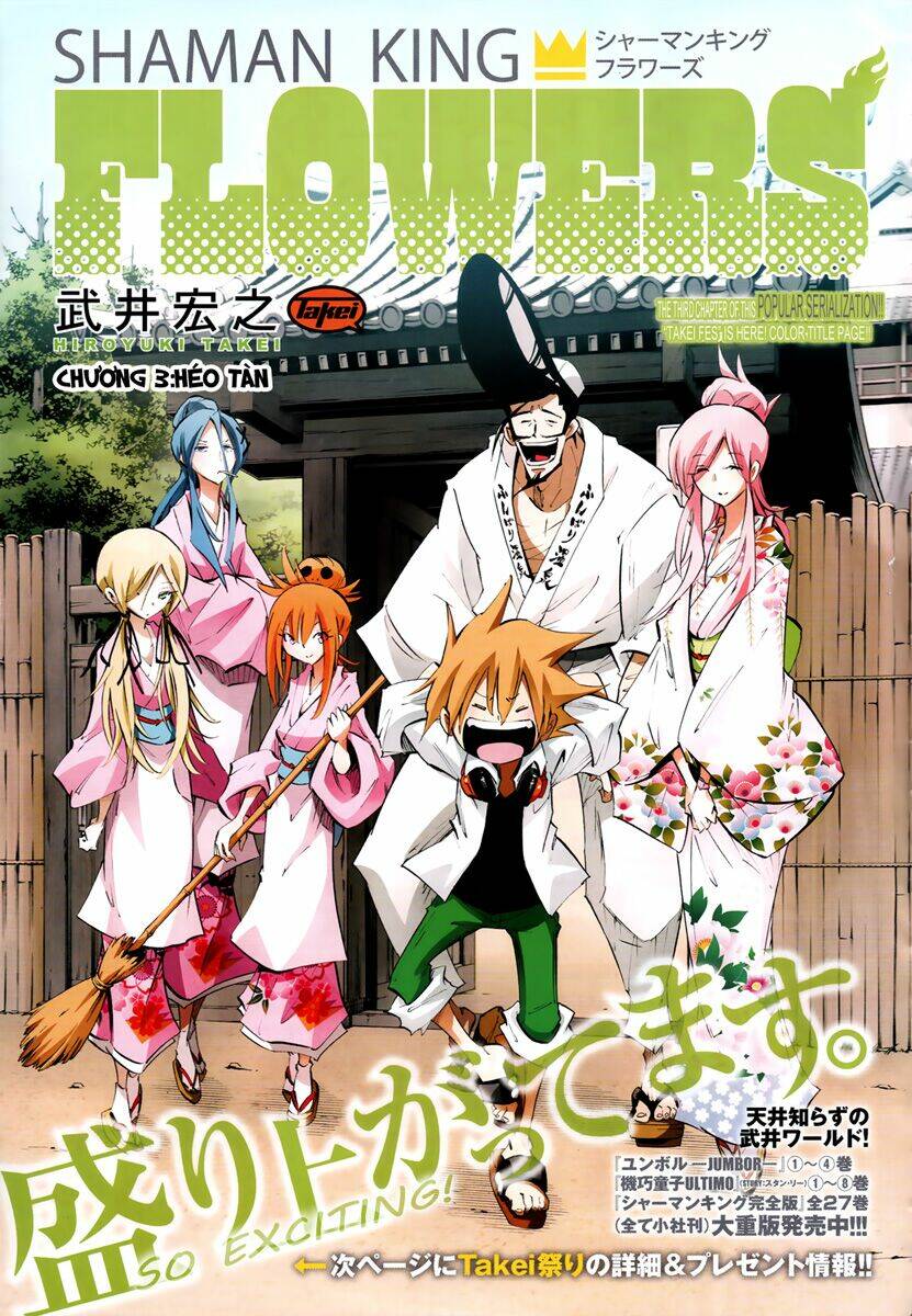 vua pháp thuật phần 2 chapter 3 3