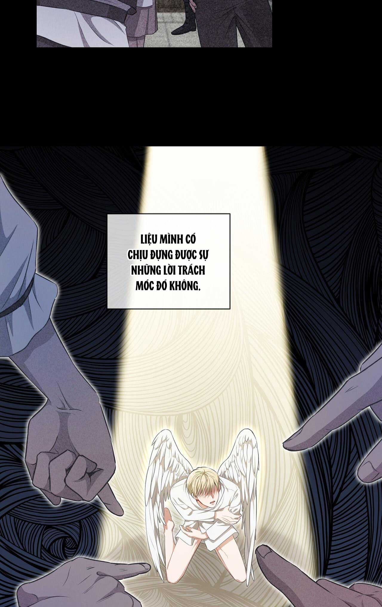 cách để sống sót với tư cách là người chơi chapter 5 50