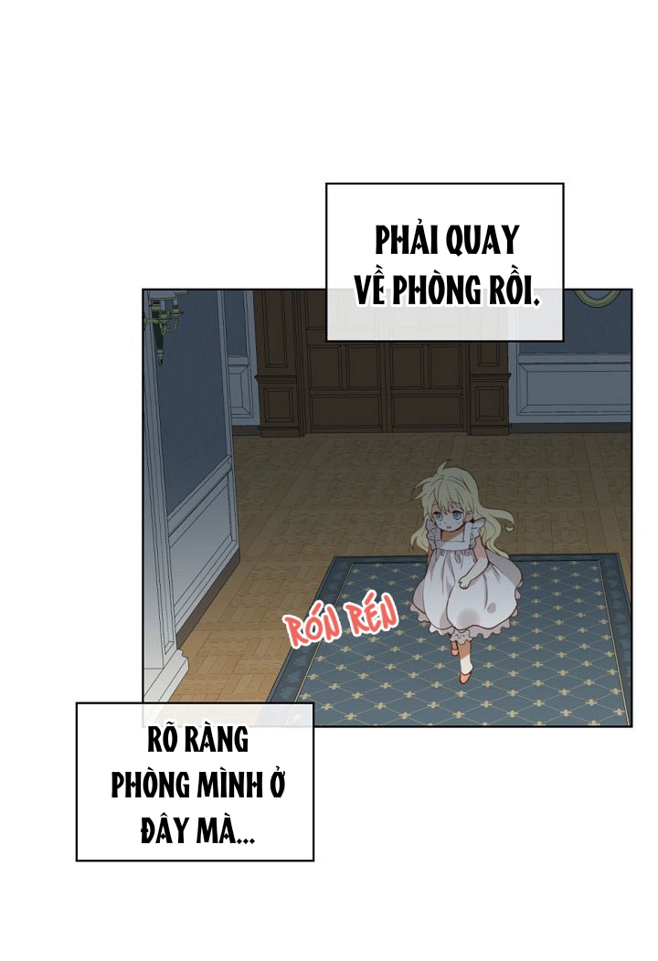Con Có Phải Là Con Gái Của Người Không? chapter 51 - Trang 56