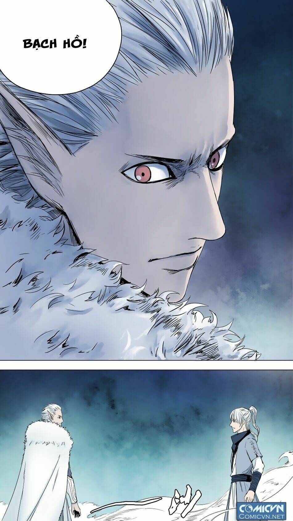 quỷ sai chapter 40 18