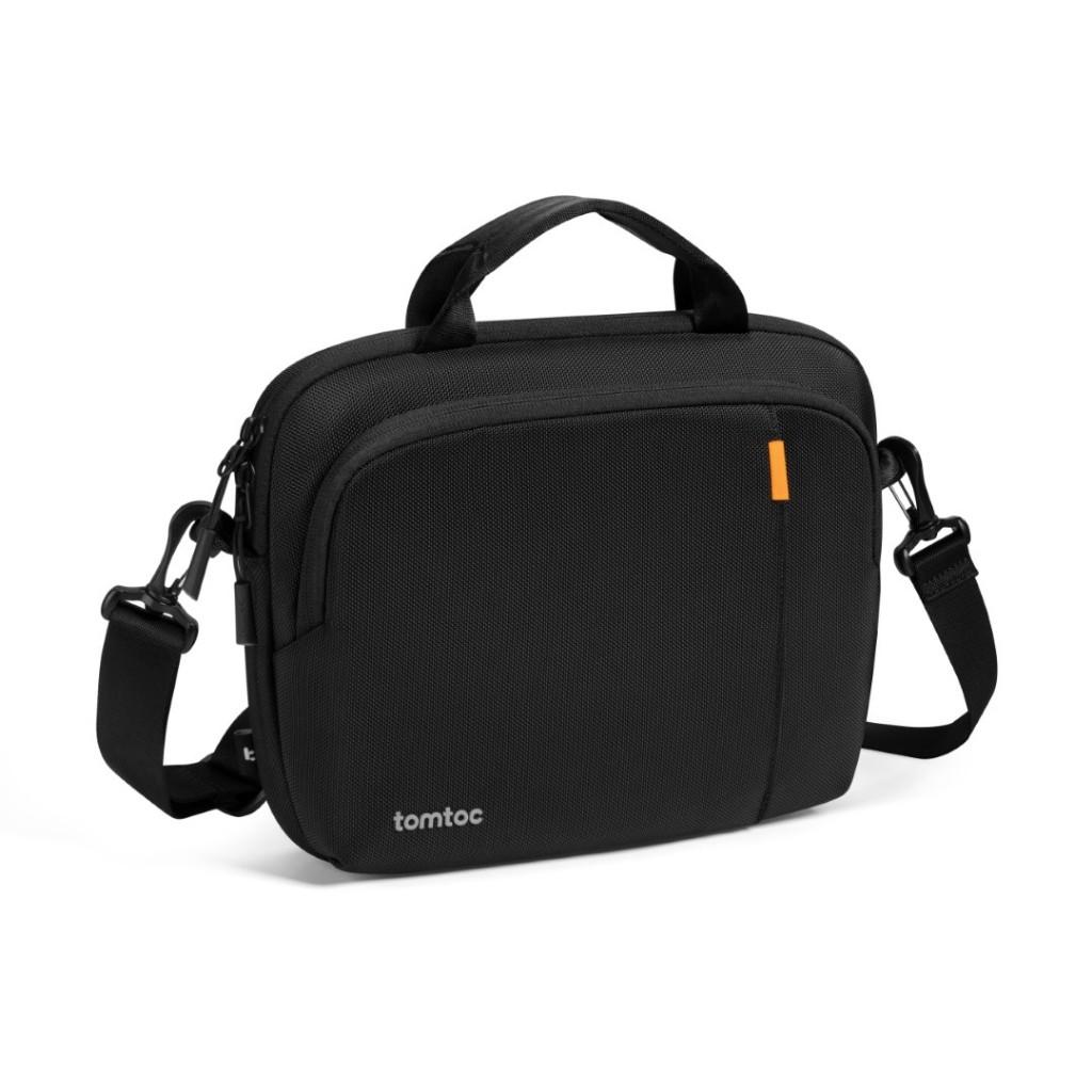 Túi Xách / Đeo Chéo Tomtoc (USA) Defender Shoulder Bag cho iPad/ Tablet 11-Inch – B30A1D1