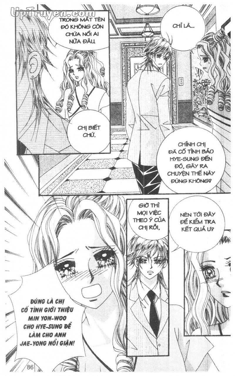 meo meo dịu dàng đi nhé chapter 9 86