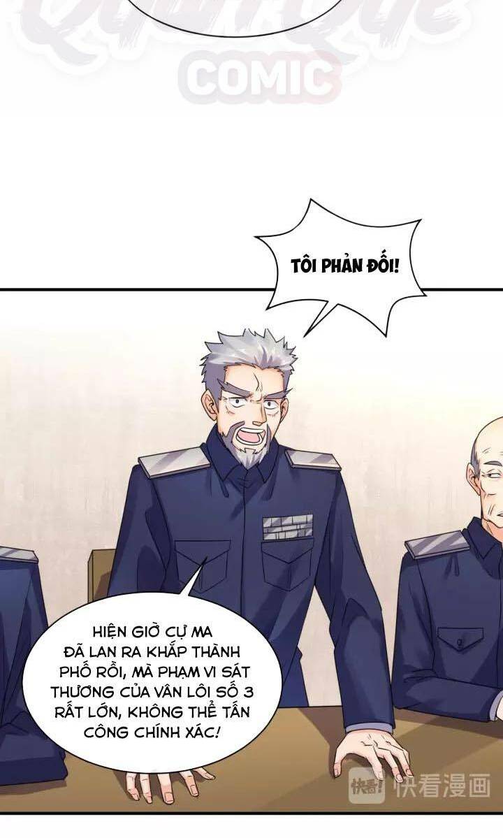 người chặn xuyên không chapter 74 26