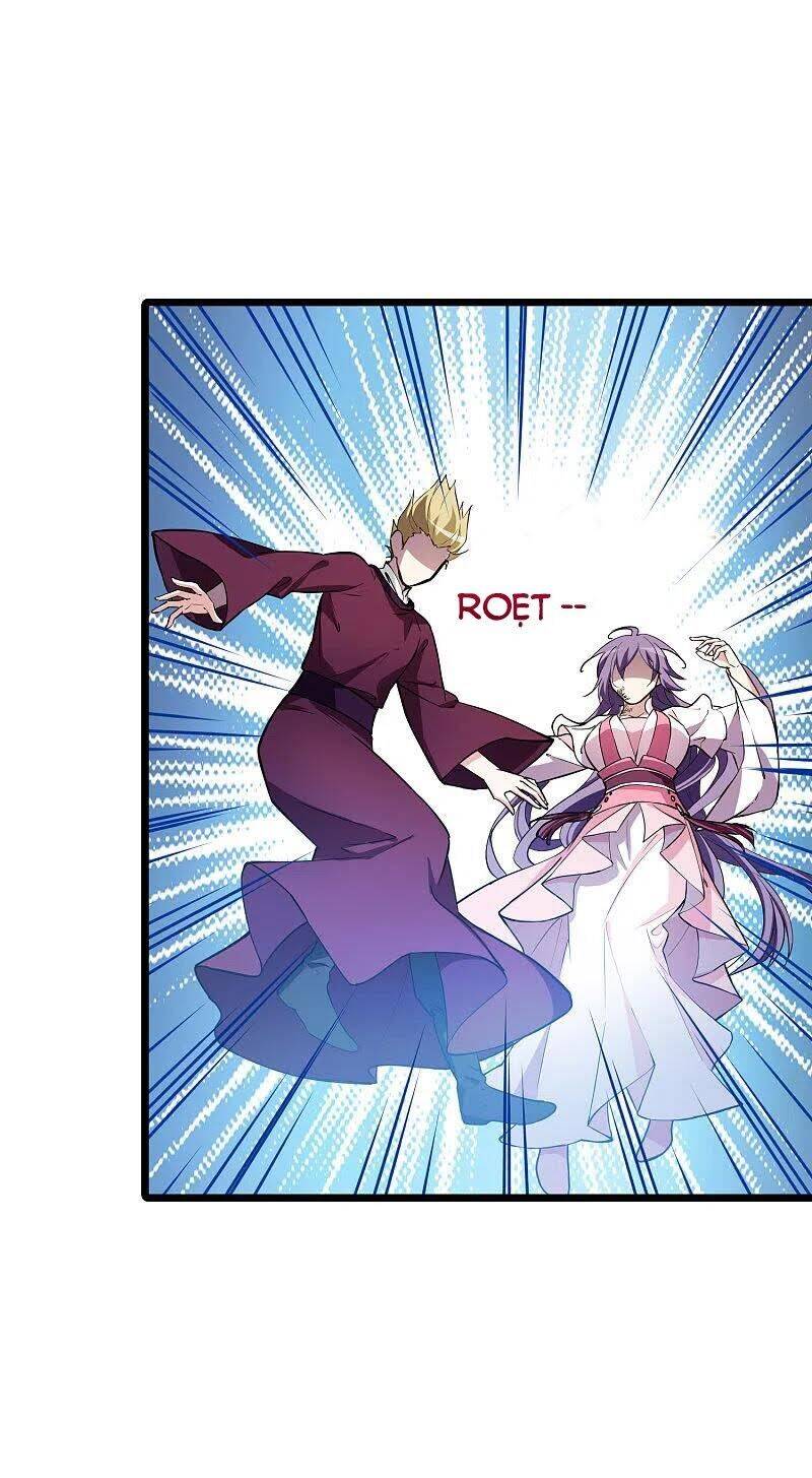 phượng nghịch thiên hạ chapter 488.1 15