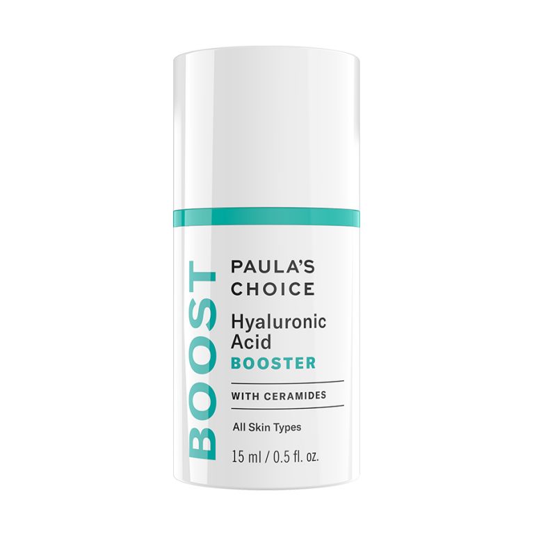 Tinh chất tăng cường cấp ẩm Paula's Choice  Hyaluronic Acid Booster (Mã 7860)