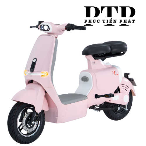 Xe Điện Osakar VC Plus